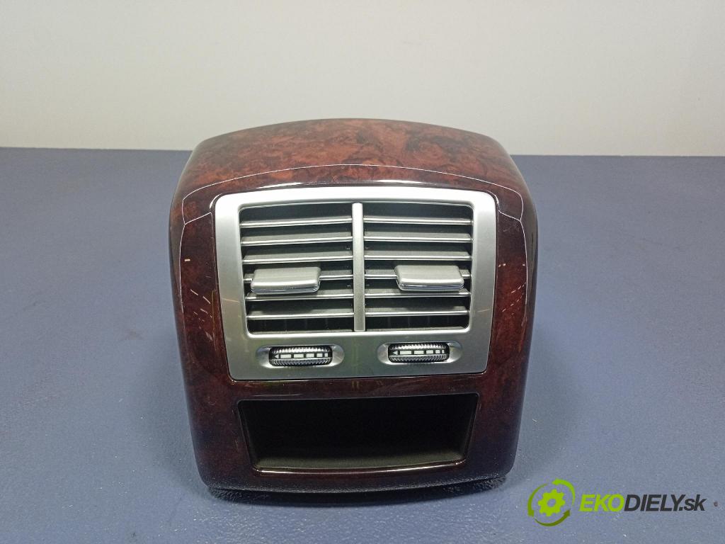 Mercedes S-klasa 2011 GRIDS: Prúd vzduchu: Vzduch: A2216830091