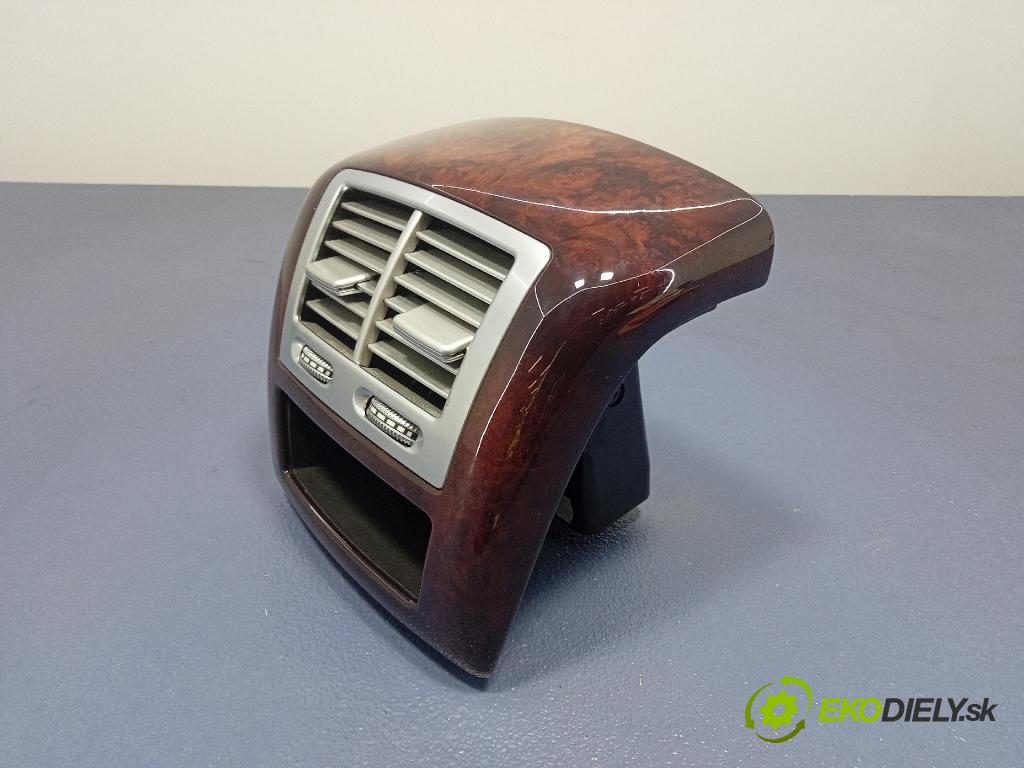 Mercedes S-klasa 2011 GRIDS: Prúd vzduchu: Vzduch: A2216830091