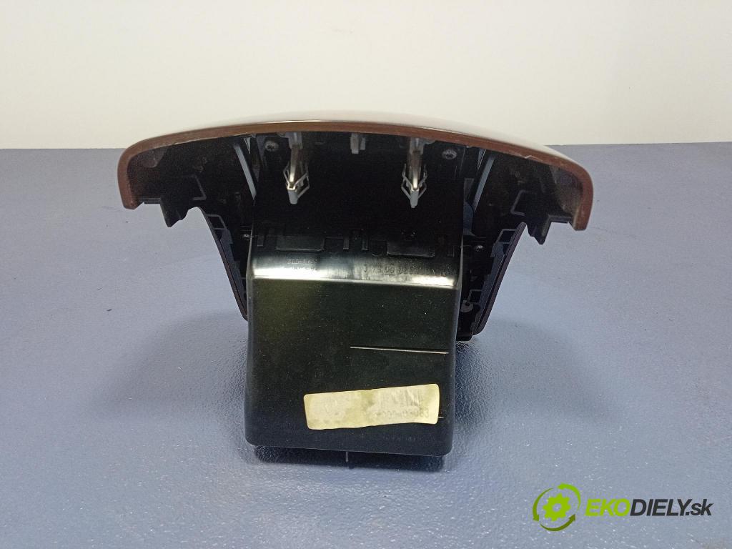 Mercedes S-klasa 2011 GRIDS: Prúd vzduchu: Vzduch: A2216830091