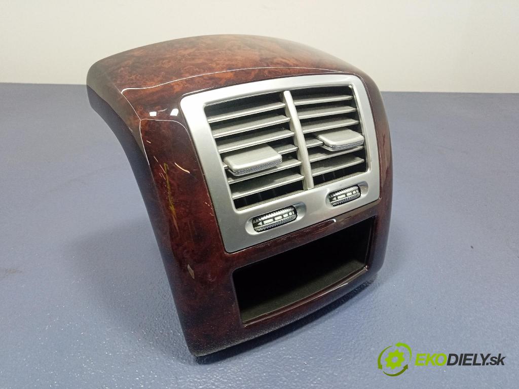 Mercedes S-klasa 2011 GRIDS: Prúd vzduchu: Vzduch: A2216830091