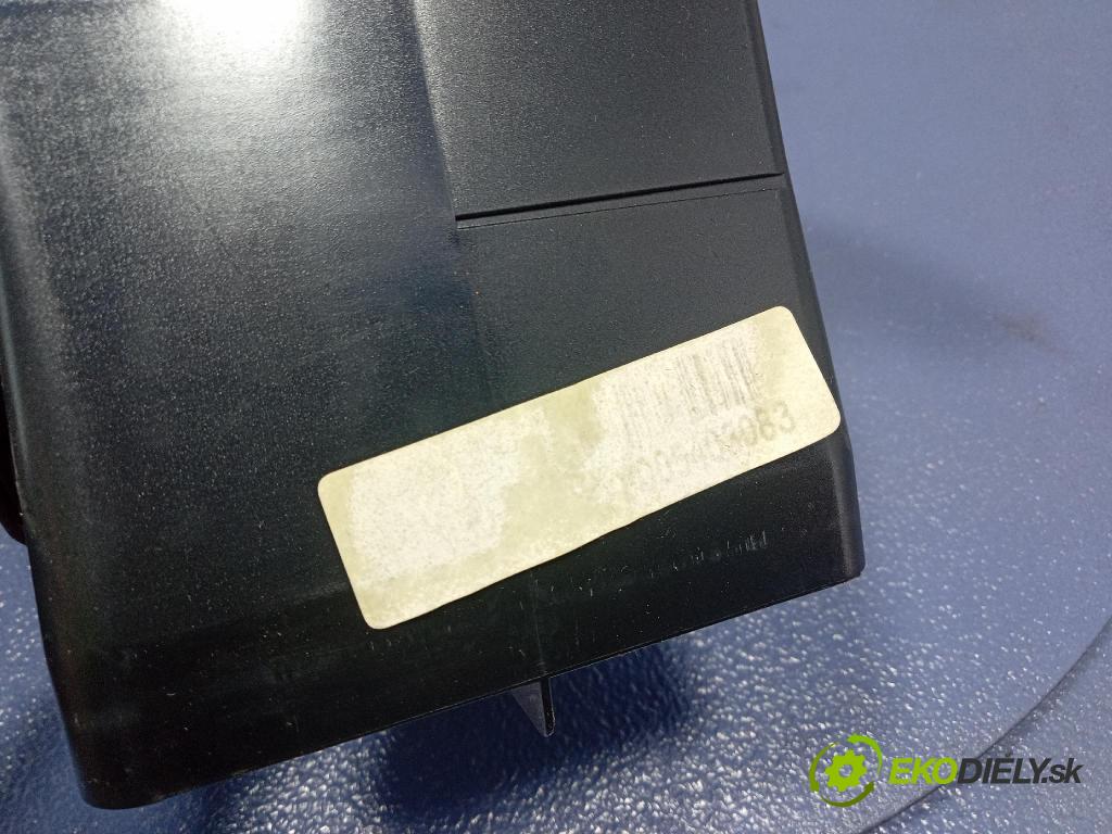 Mercedes S-klasa 2011 GRIDS: Prúd vzduchu: Vzduch: A2216830091