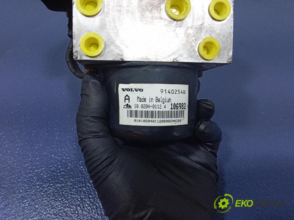 Volvo S70/V70 1998 čerpadlo ABS x 9140254B