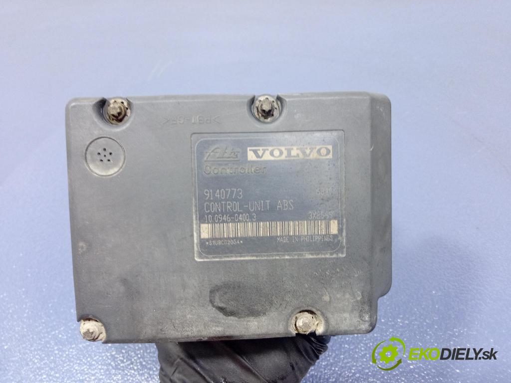 Volvo S70/V70 1998 čerpadlo ABS x 9140254B