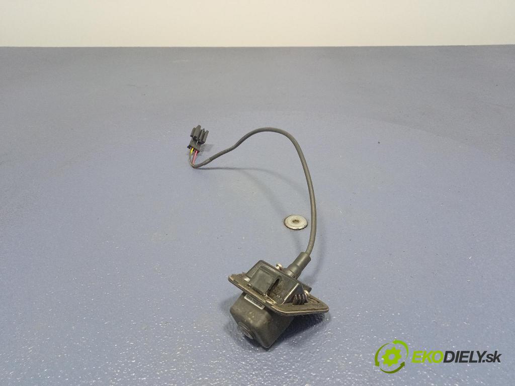 Mercedes S-klasa 2011 Kamera A2218206397