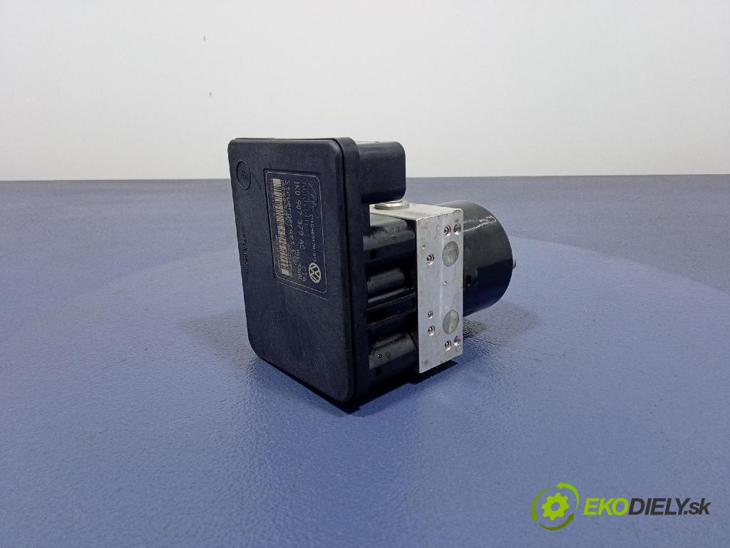 Vw Golf 2006 čerpadlo ABS x 1K0614517AE