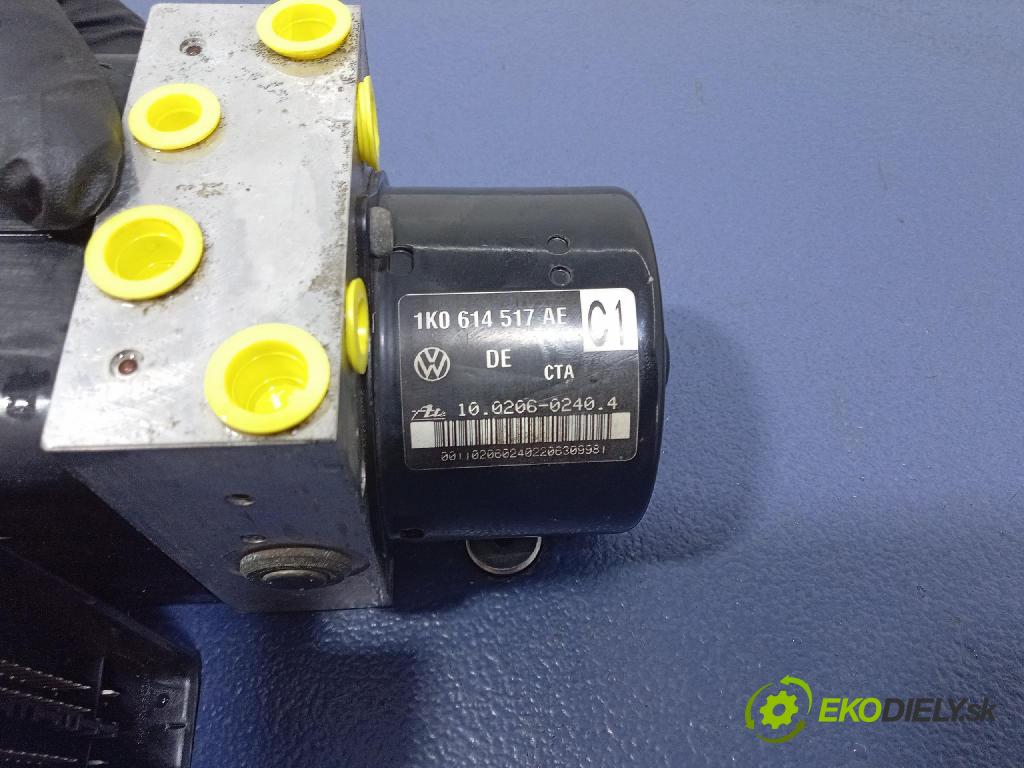Vw Golf 2006 čerpadlo ABS x 1K0614517AE