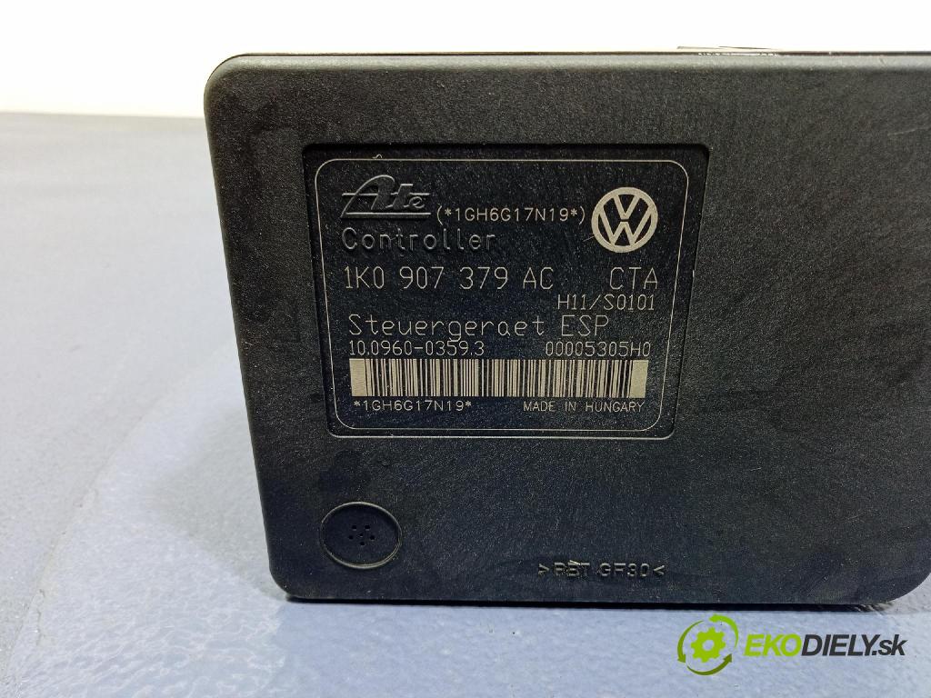 Vw Golf 2006 čerpadlo ABS x 1K0614517AE