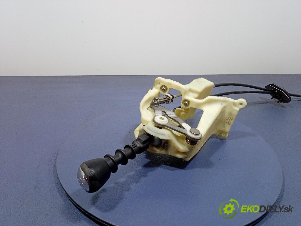 Kia Carens 2008 kulisa Změny Ozubené kola: 43700-2HXXX