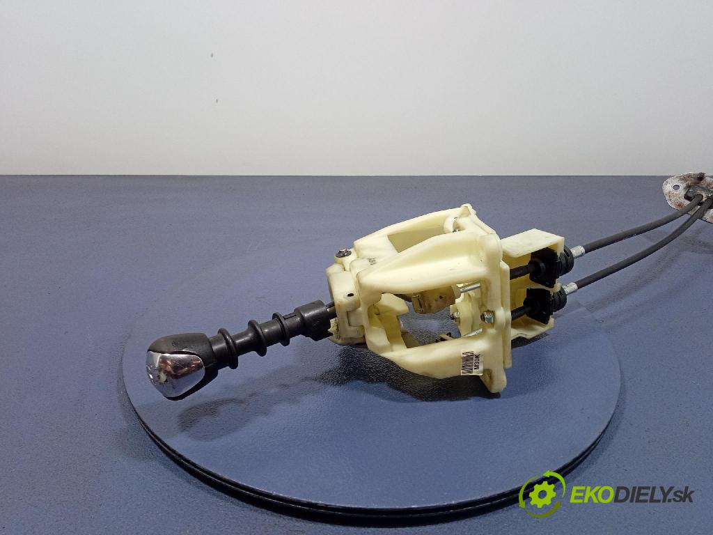 Kia Carens 2008 kulisa Změny Ozubené kola: 43700-2HXXX