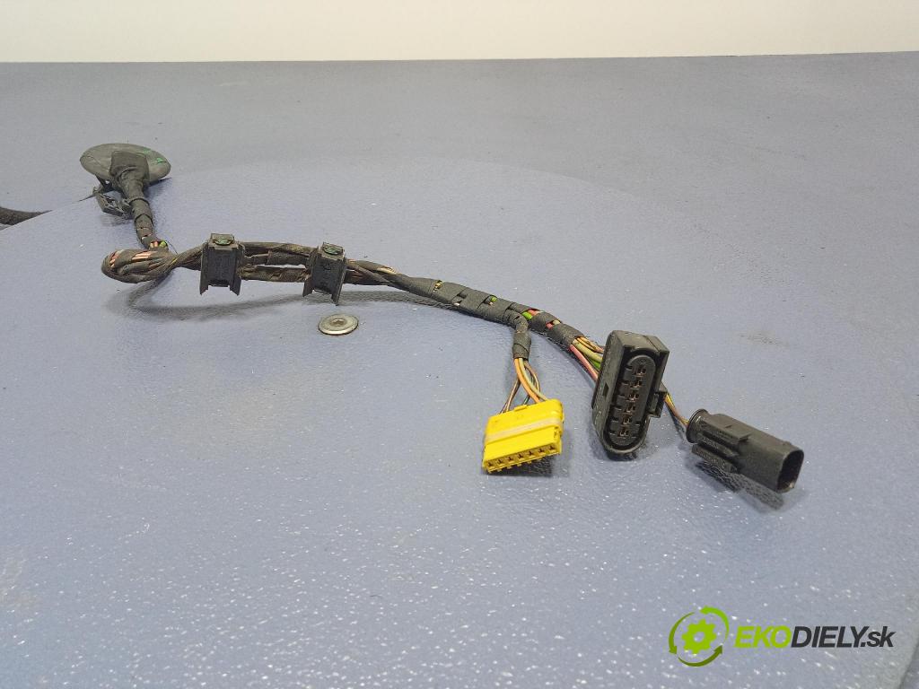 Mercedes S-klasa 2011 inštalácia Elektrický: A2214404806