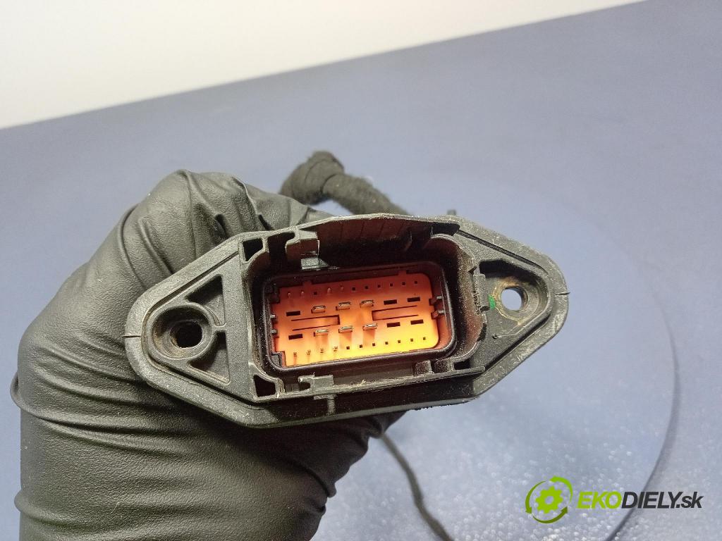 Mercedes S-klasa 2011 inštalácia Elektrický: A2214408935