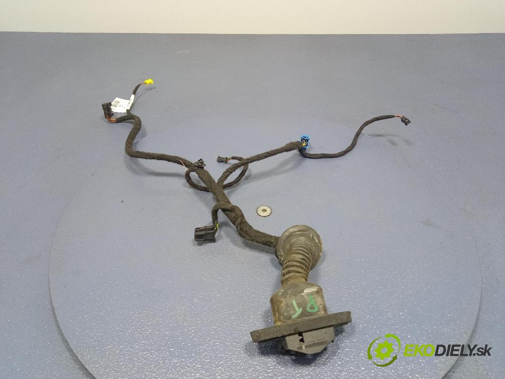 Mercedes S-klasa 2011 inštalácia Elektrický: A2214409035