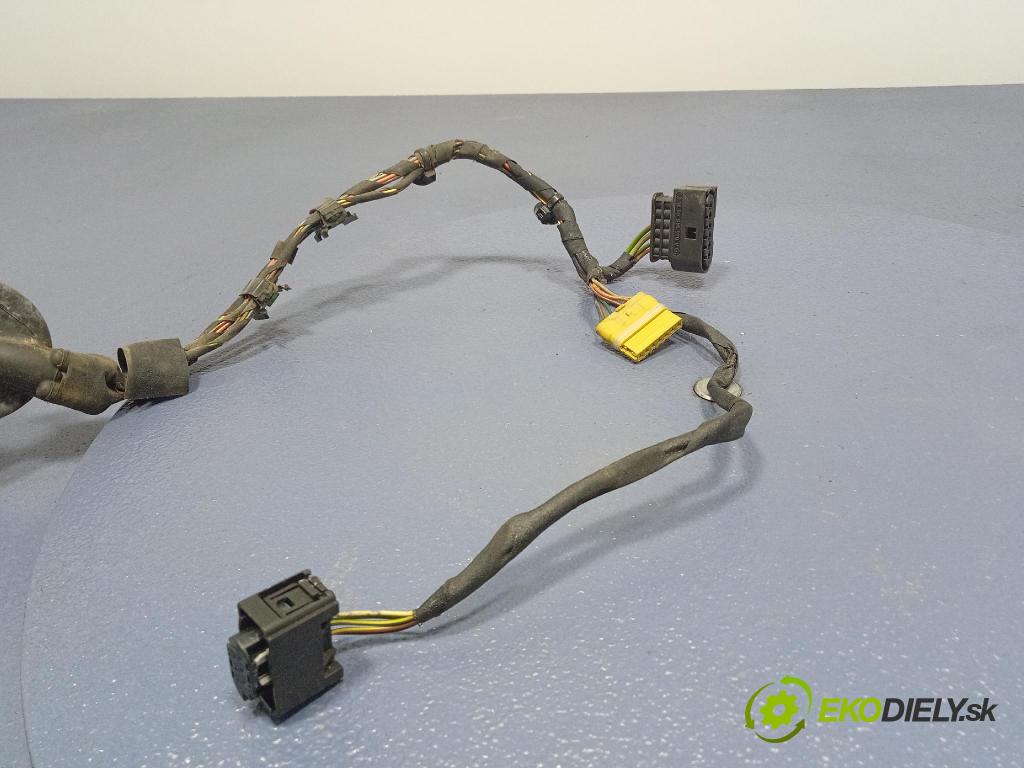 Mercedes S-klasa 2011 inštalácia Elektrický: A2214403913