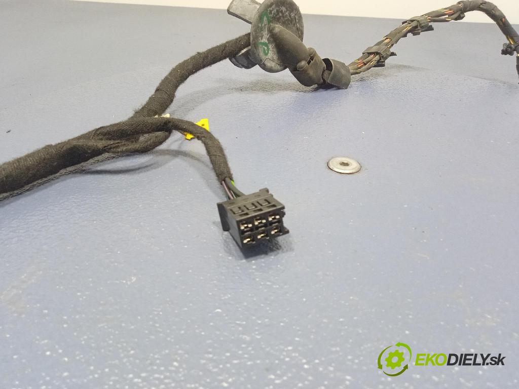 Mercedes S-klasa 2011 inštalácia Elektrický: A2214403913