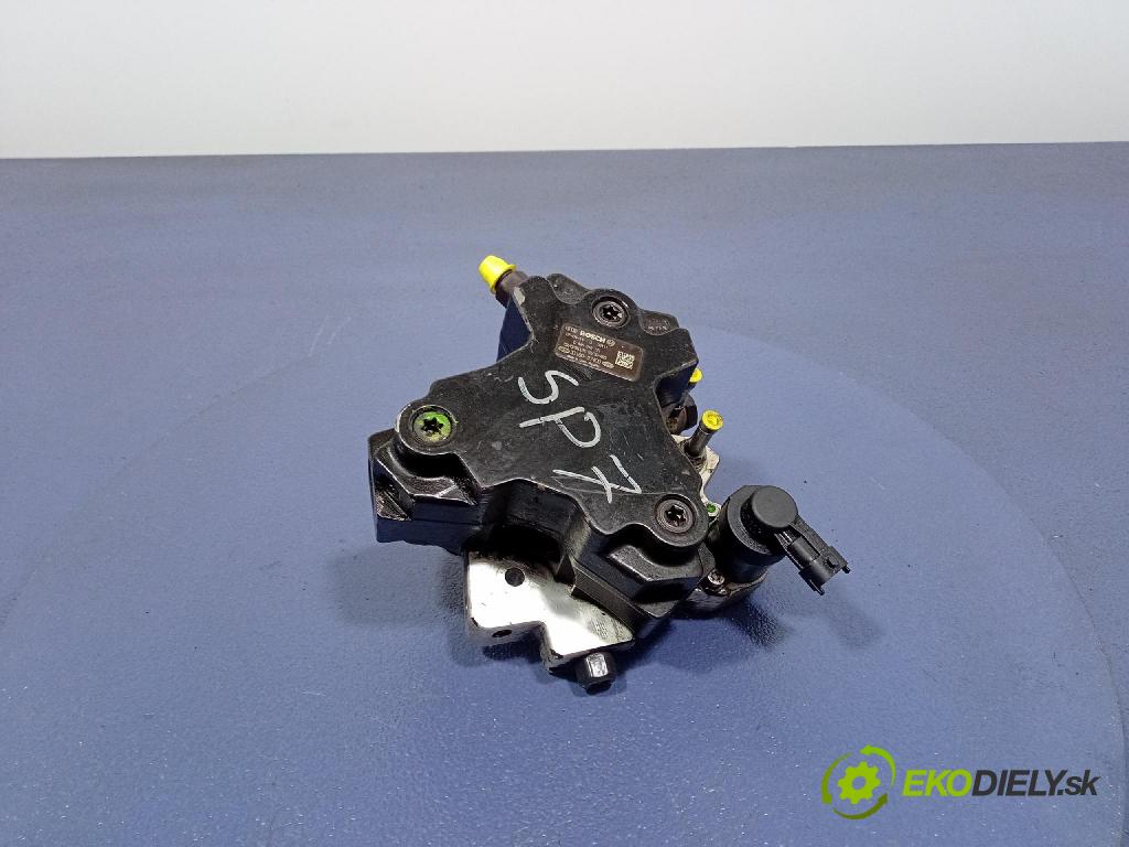 Kia Carens 2008 čerpadlo Injekce: 33100-27400