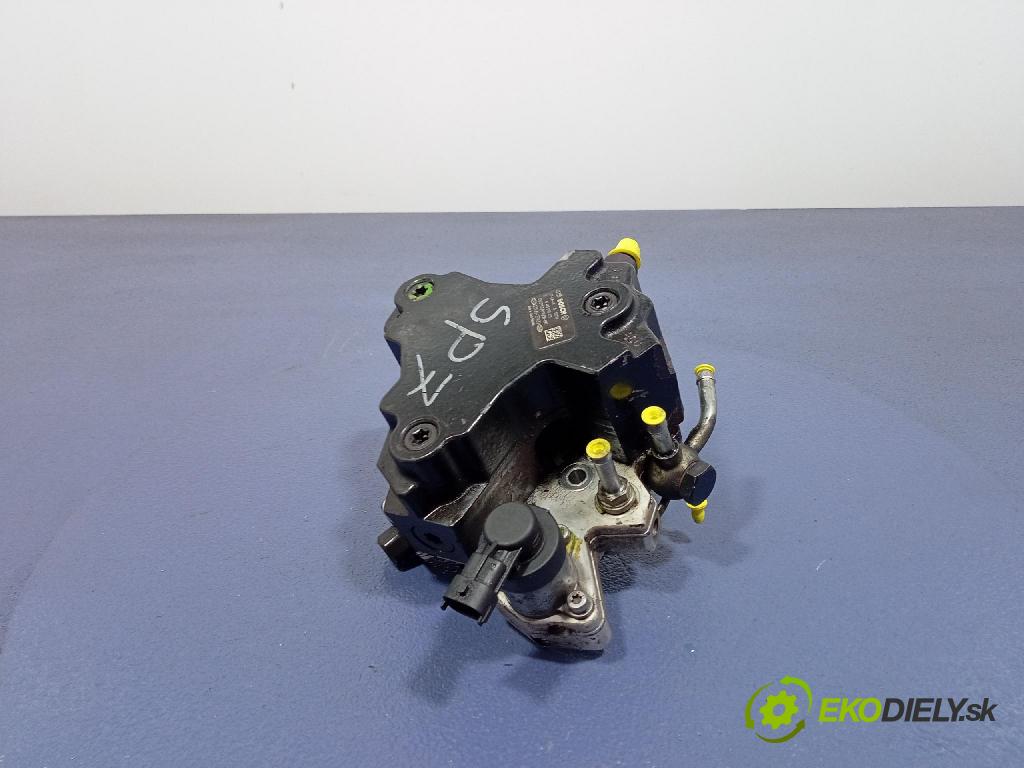 Kia Carens 2008 čerpadlo Injekce: 33100-27400