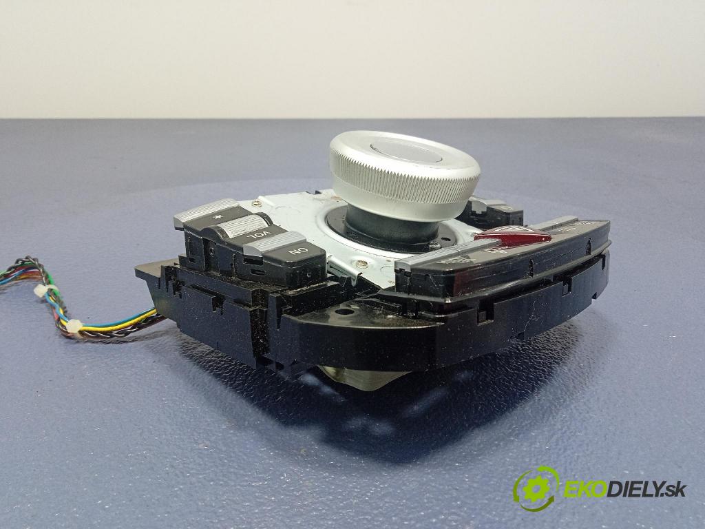 Mercedes S-klasa 2011 prepínač A2219054600