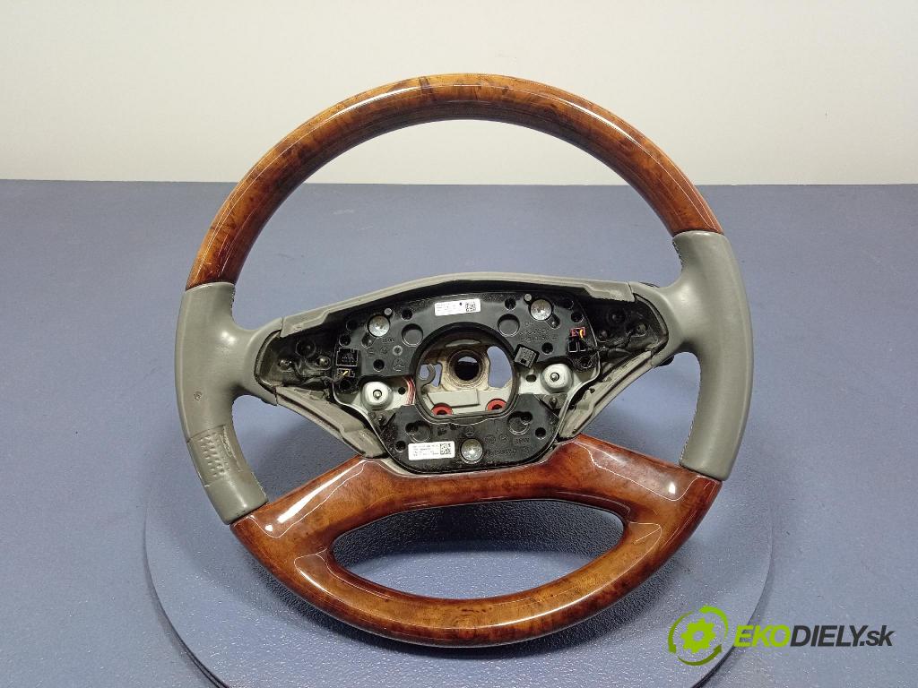 Mercedes S-klasa 2011 volant A2214609203