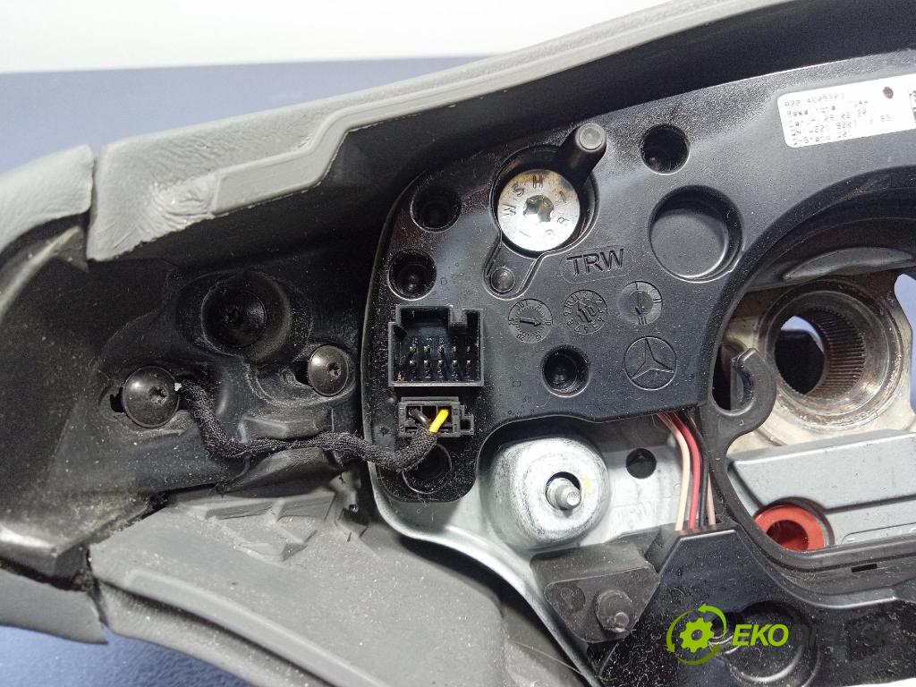 Mercedes S-klasa 2011 volant A2214609203