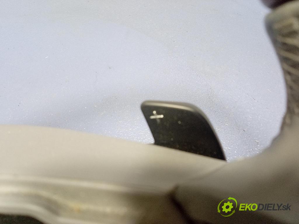 Mercedes S-klasa 2011 volant A2214609203