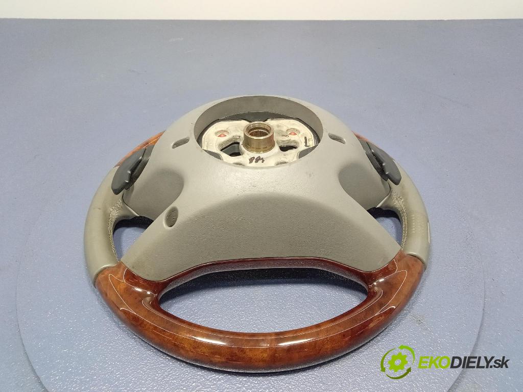 Mercedes S-klasa 2011 volant A2214609203