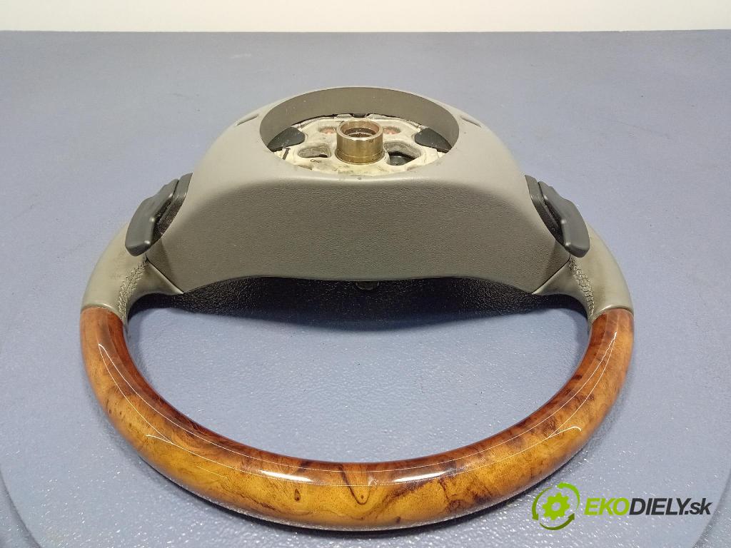 Mercedes S-klasa 2011 volant A2214609203