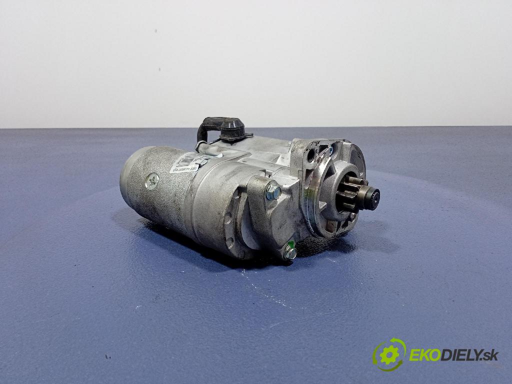 Kia Carens 2008 startér: STX200093R