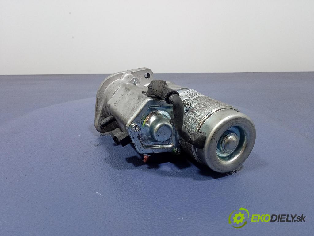 Kia Carens 2008 startér: STX200093R