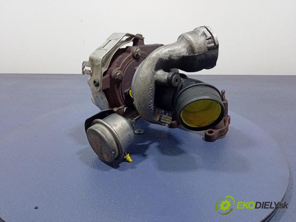 Vw Golf 2006 (Turbo-kompresor:): 03G253019K