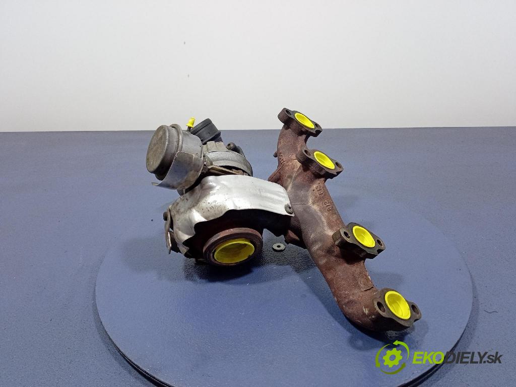 Vw Golf 2006 (Turbo-kompresor:): 03G253019K