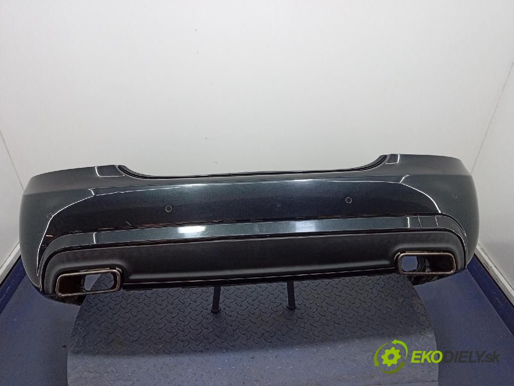Mercedes S-klasa 2011 nárazník zad A2218800245