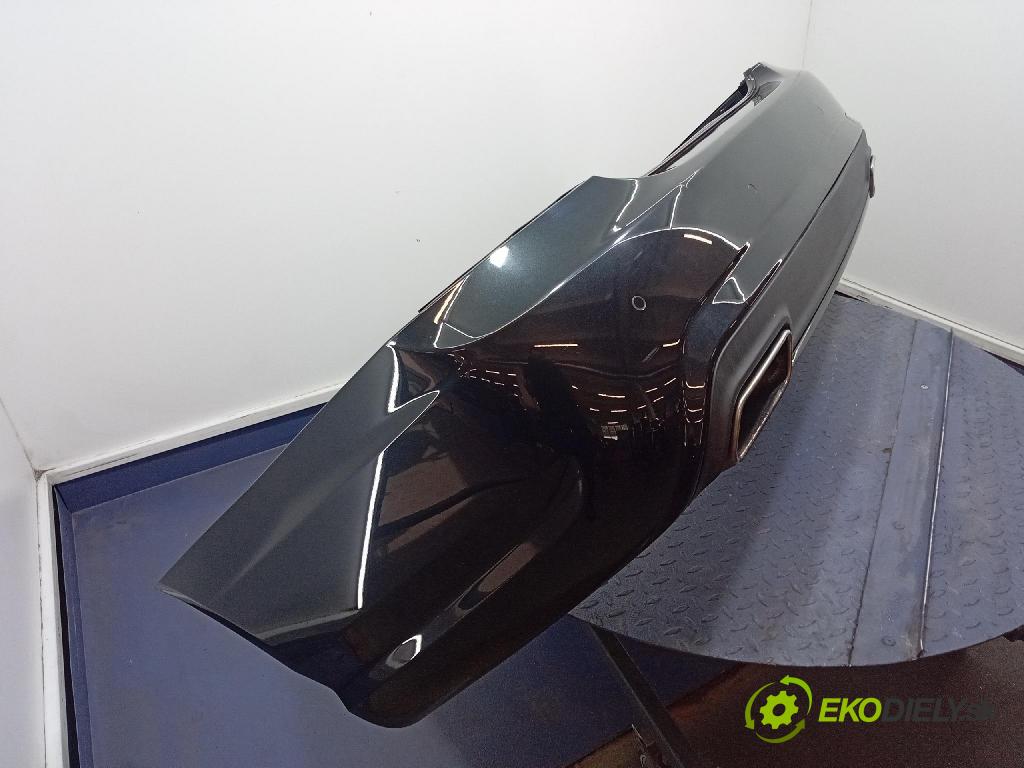 Mercedes S-klasa 2011 nárazník zad A2218800245