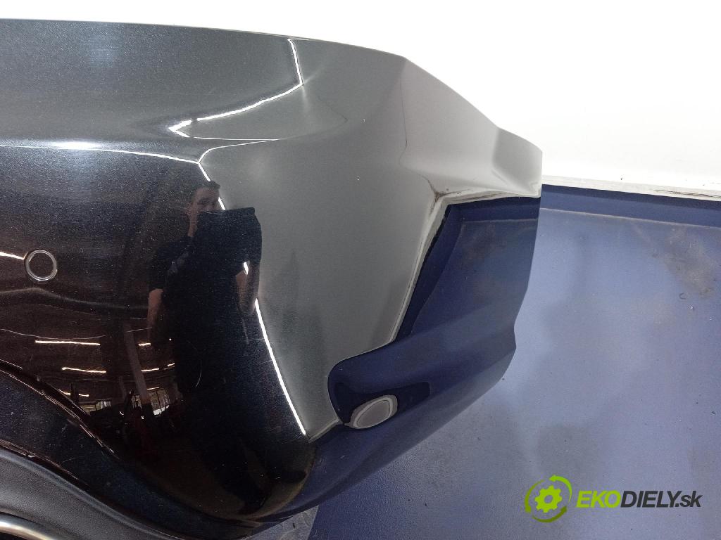 Mercedes S-klasa 2011 nárazník zad A2218800245