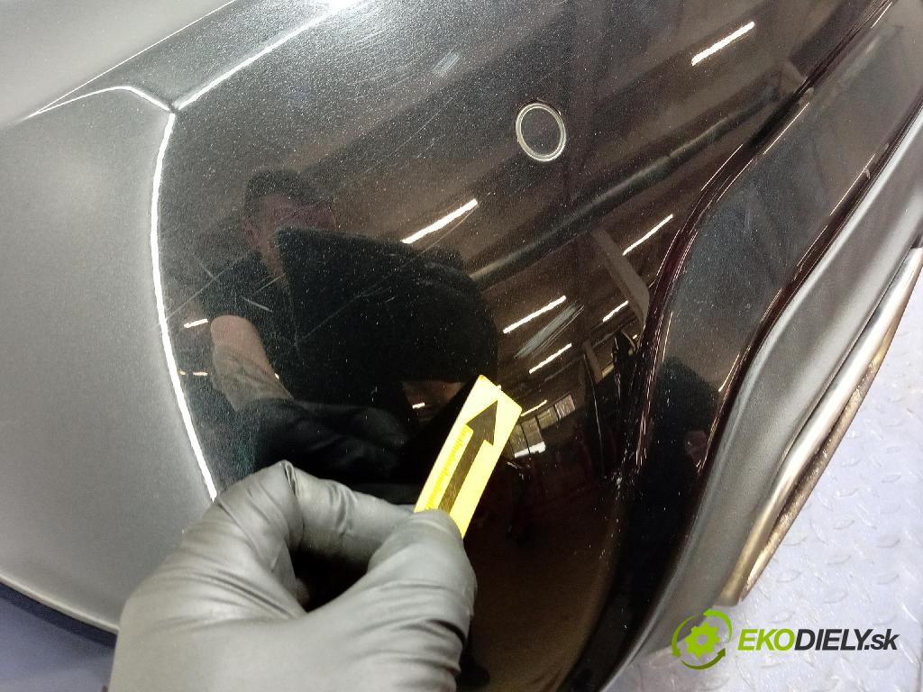 Mercedes S-klasa 2011 nárazník zad A2218800245