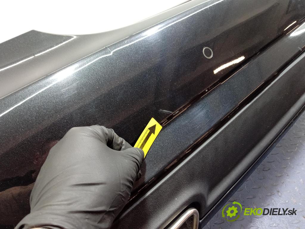 Mercedes S-klasa 2011 nárazník zad A2218800245