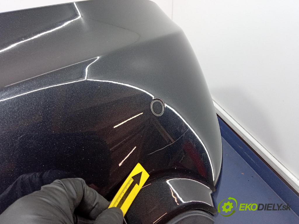 Mercedes S-klasa 2011 nárazník zad A2218800245