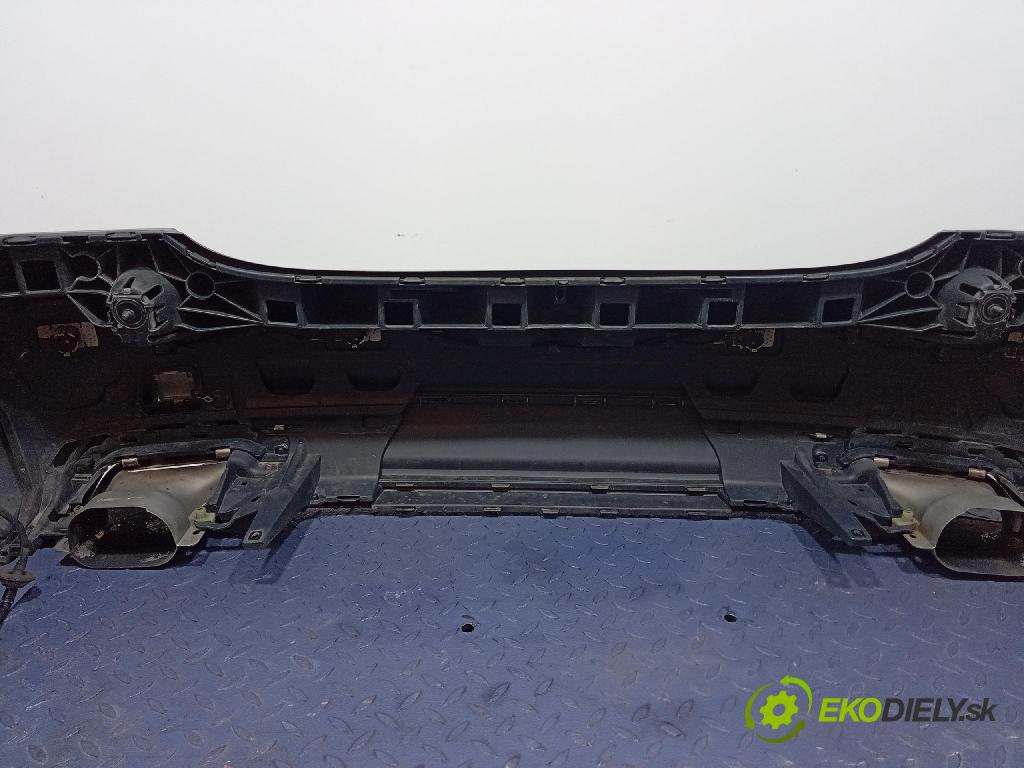 Mercedes S-klasa 2011 nárazník zad A2218800245