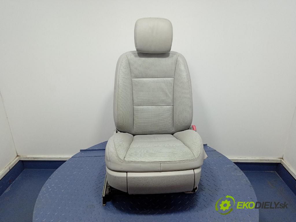 Mercedes S-klasa 2011 Sedačka spolujazdca