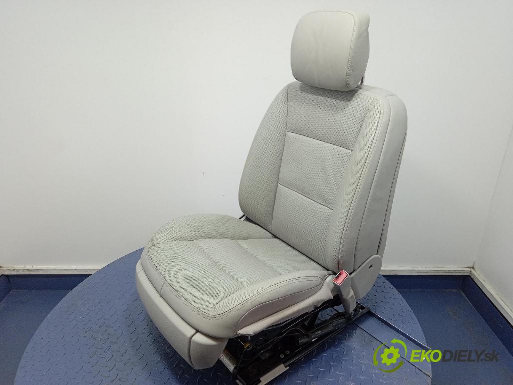 Mercedes S-klasa 2011 Sedačka spolujazdca