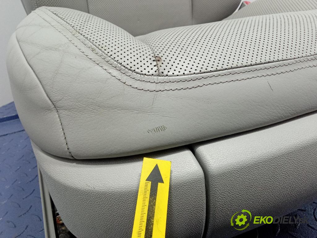 Mercedes S-klasa 2011 Sedačka spolujazdca