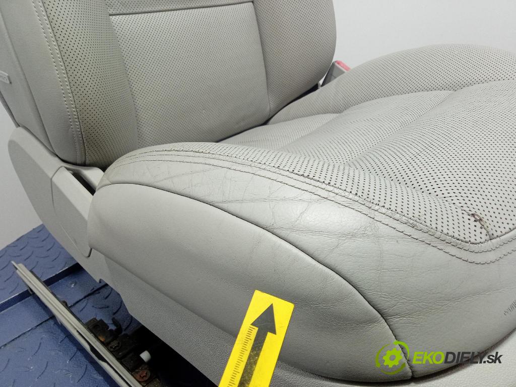 Mercedes S-klasa 2011 Sedačka spolujazdca