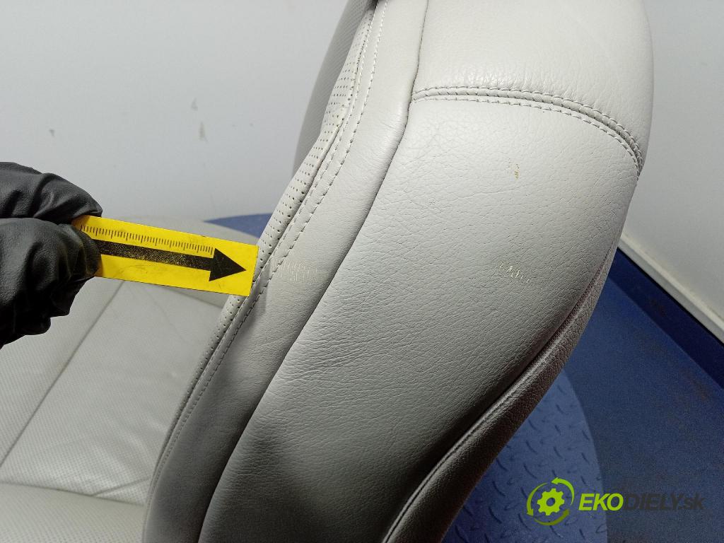 Mercedes S-klasa 2011 Sedačka spolujazdca