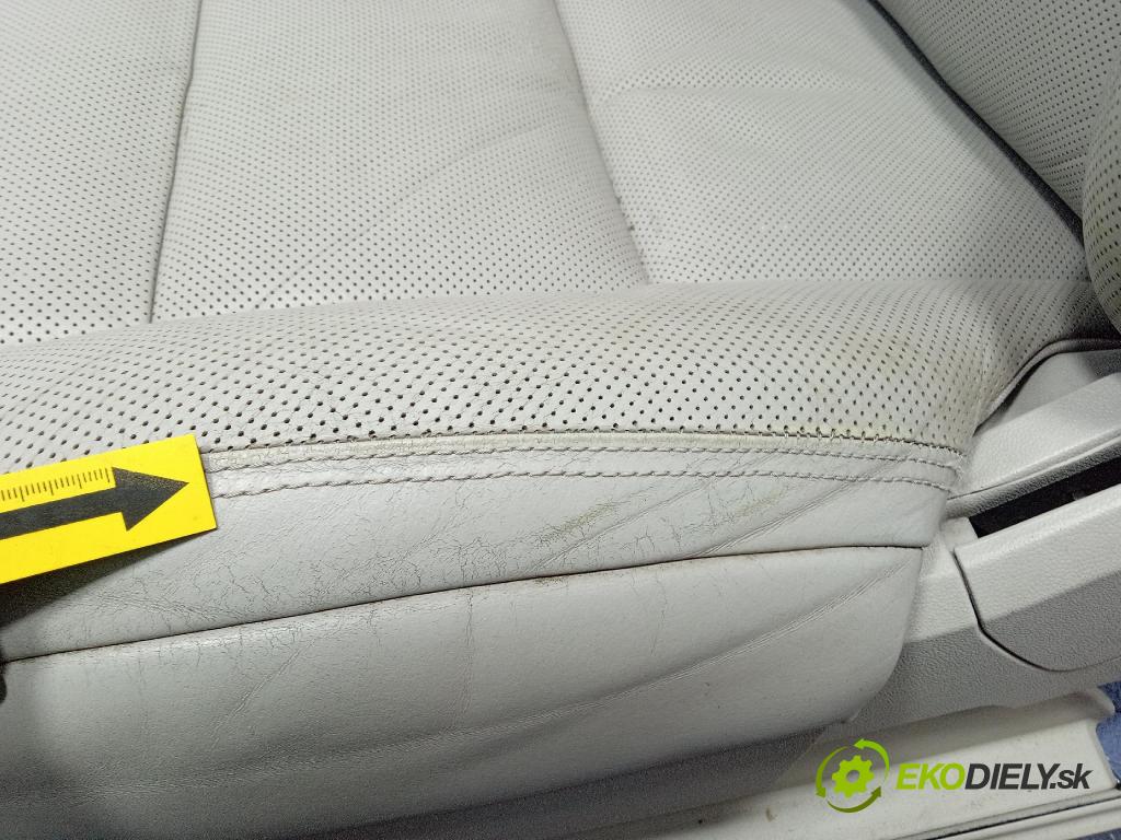 Mercedes S-klasa 2011 Sedačka spolujazdca