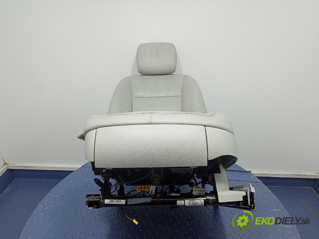 Mercedes S-klasa 2011 Sedačka spolujazdca
