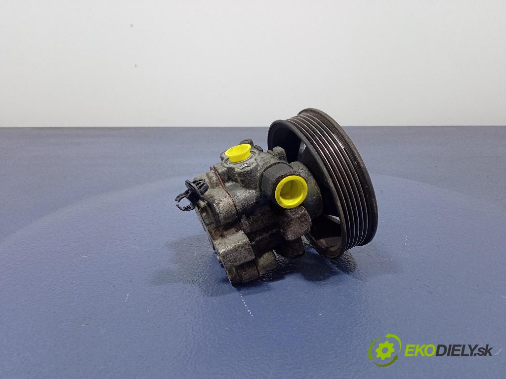 Kia Carens 2008 čerpadlo Asistence: Manažeři