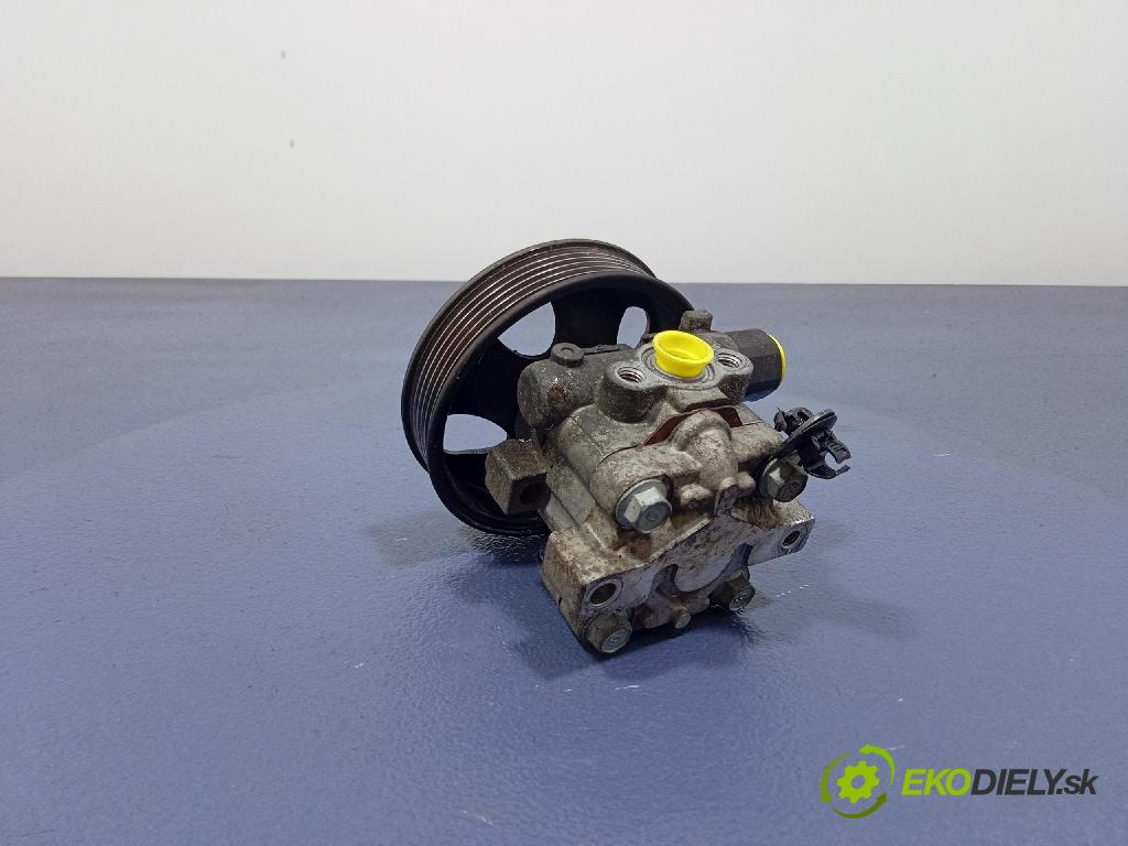 Kia Carens 2008 čerpadlo Asistence: Manažeři