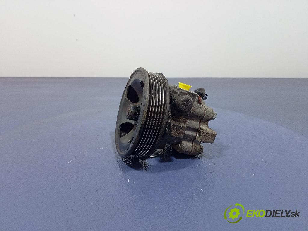 Kia Carens 2008 čerpadlo Asistence: Manažeři