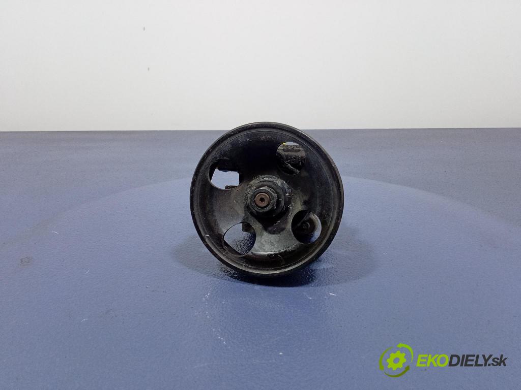 Kia Carens 2008 čerpadlo Asistence: Manažeři