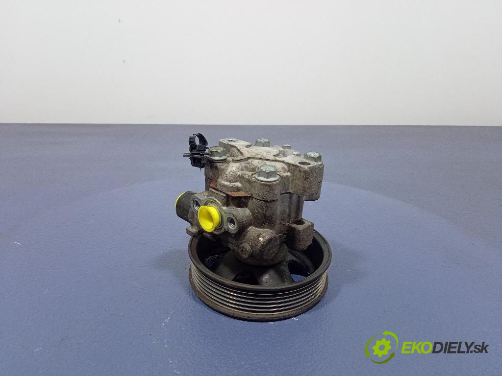 Kia Carens 2008 čerpadlo Asistence: Manažeři 