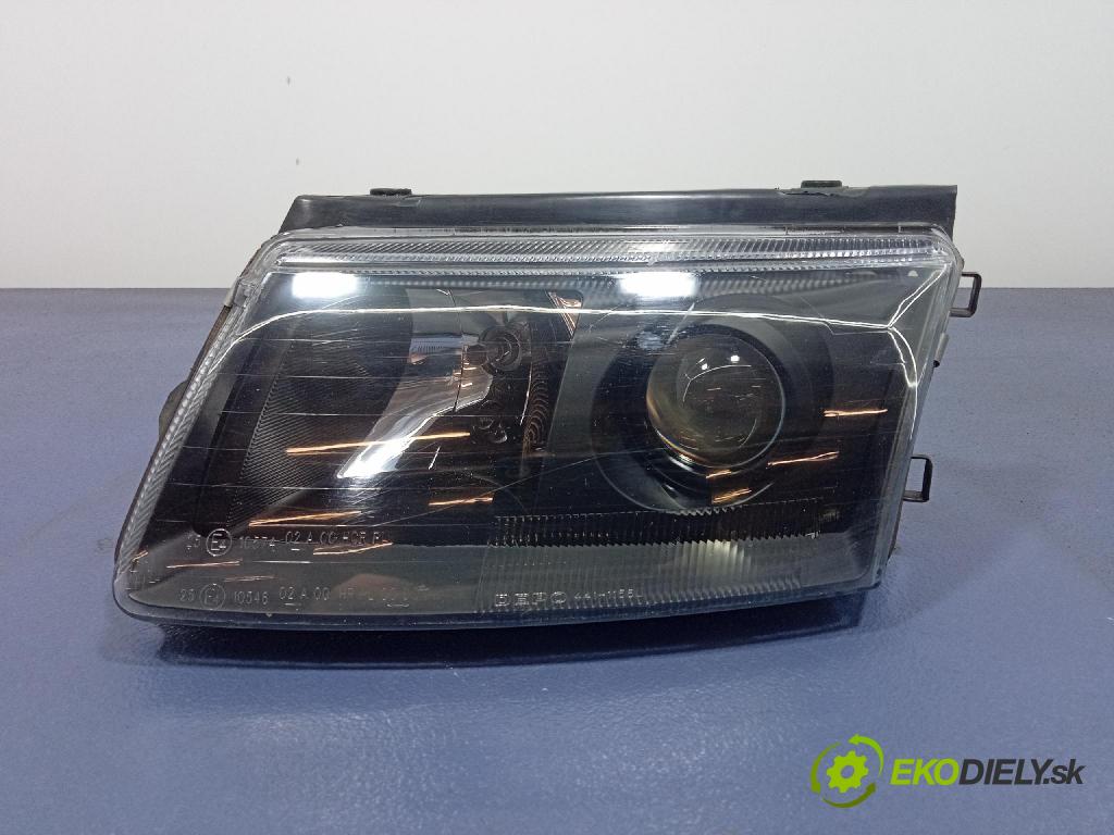 Vw Passat 1996 světlo Levý: 441-1156L